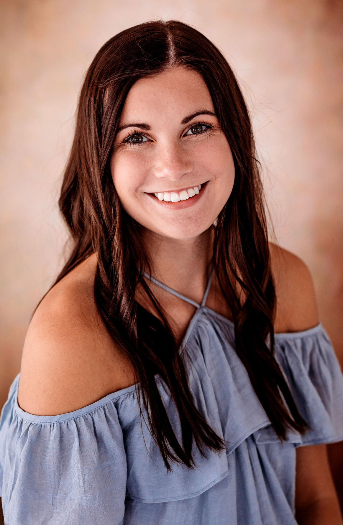 Shelby Bridger